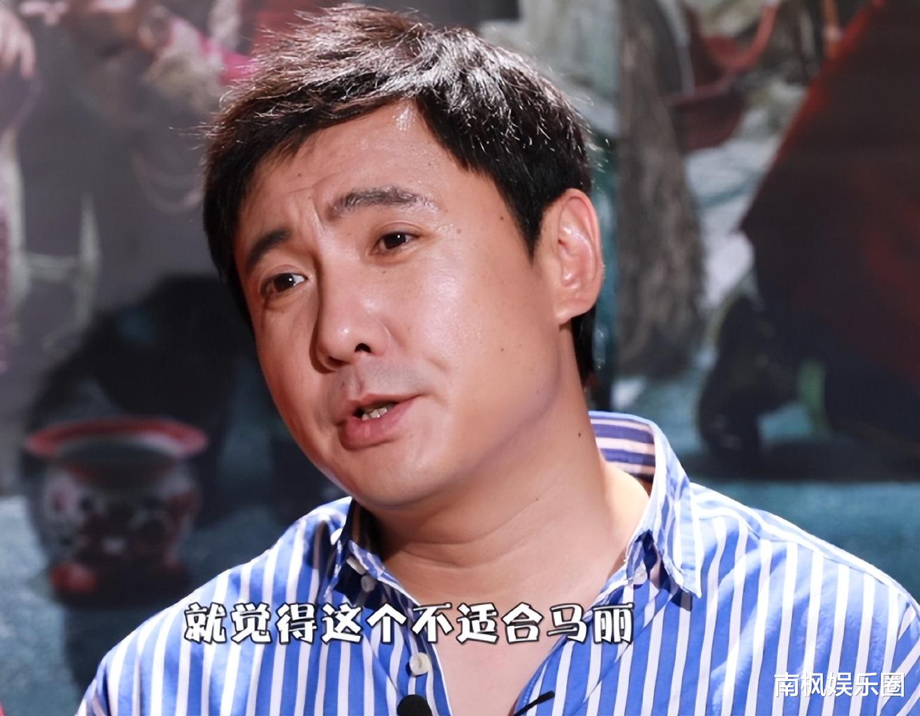 完美避开父亲高颜值基因，沈腾6岁儿子亮相，眉眼与妈妈如粘贴复制