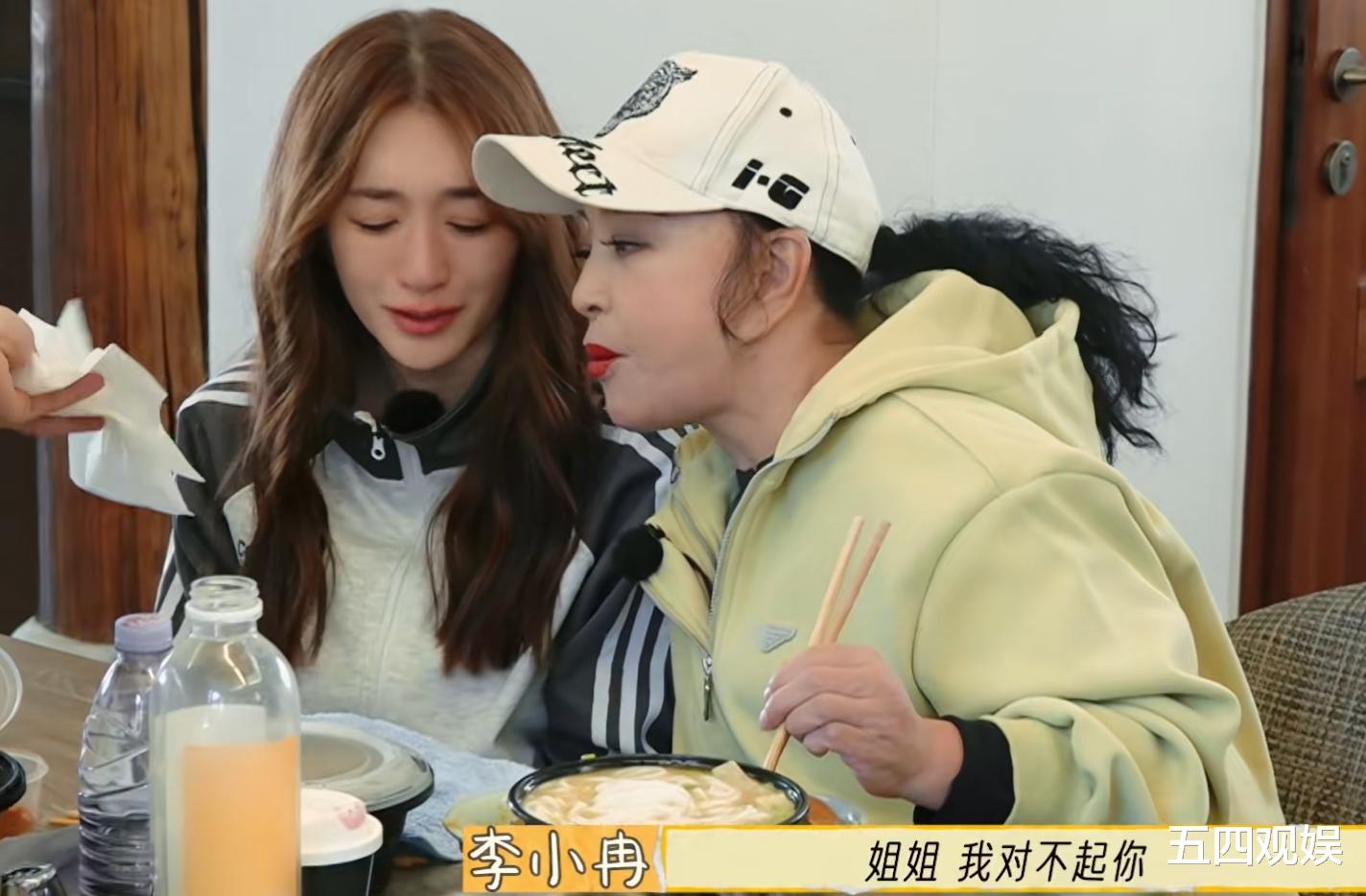 刘晓庆迟到原因曝光:同时打5个官司,所有现金和珠宝被保镖盗走