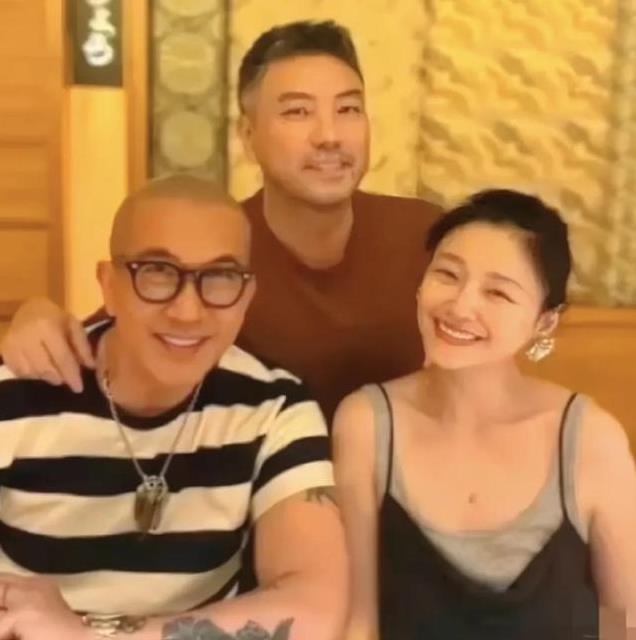 汪小菲:我们会准备好开战,没照顾好熙媛,这是铁的事实