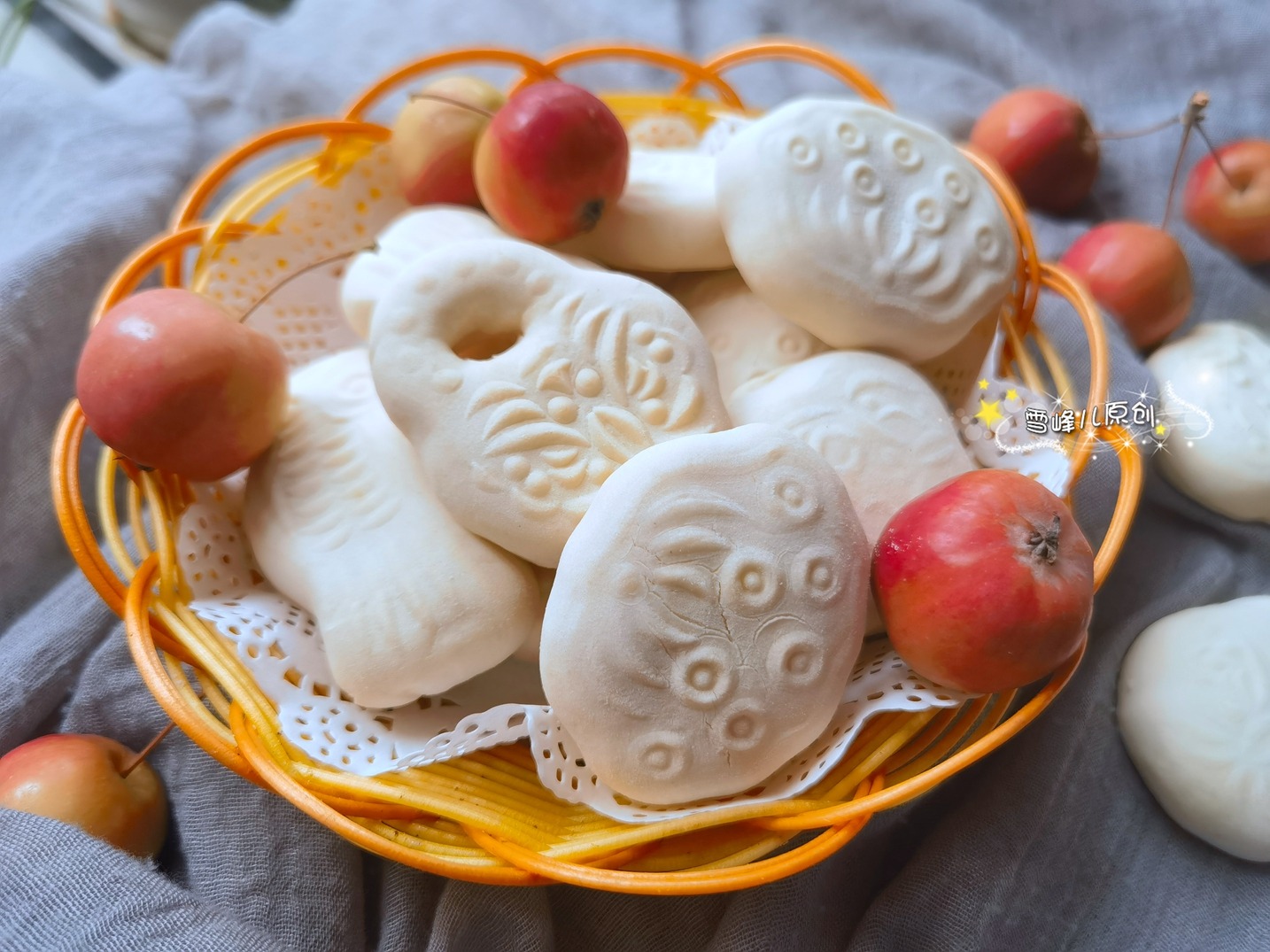 今日农历七月初七，记得“吃1样，做1事”，事事如意好运气，老传统别丢