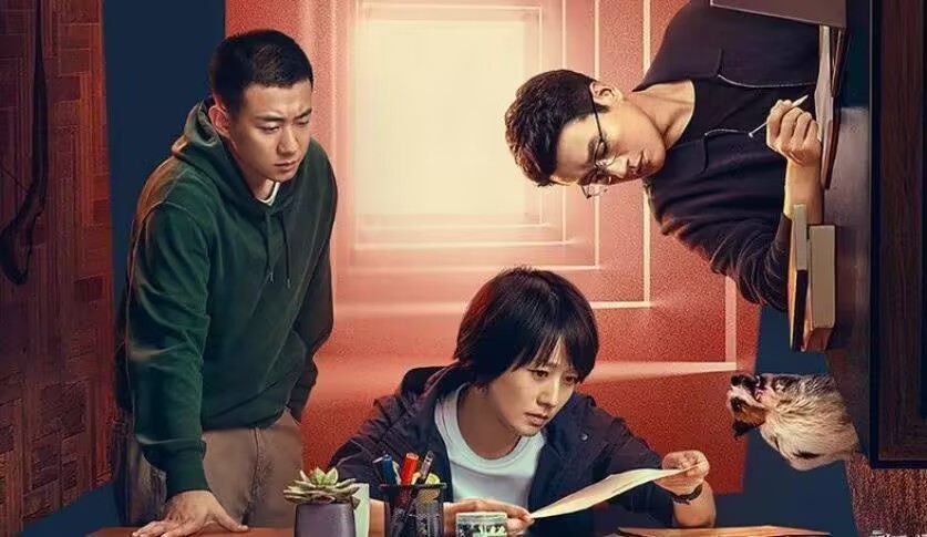 《错位2》开始筹备,佟大为携四大主演回归,秦昊、孙雪宁加盟