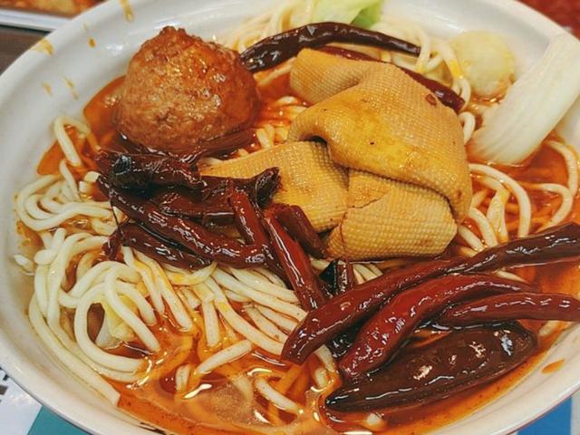 安徽板面何以成为“河北省面”?没有人比河北人更懂板面