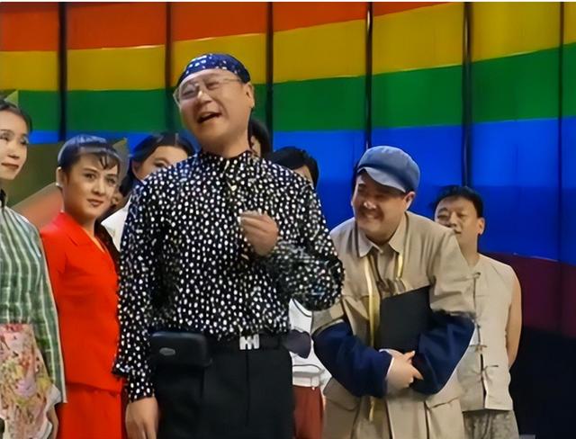 2005年高秀敏意外猝死,13年后何庆魁揭露真相:撒谎把命搭进去了