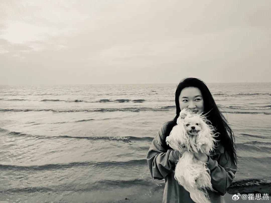 这些发福的女明星，年轻时都是大美女