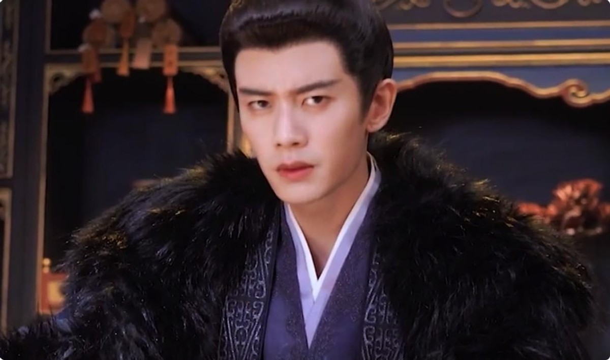 央视网点名宣传，任嘉伦新剧未播先火，搭档女主是你们的女神