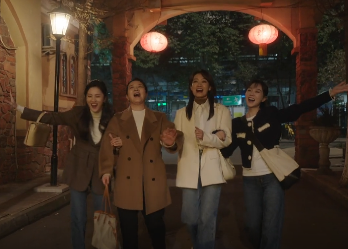 空降将至！39集生活大剧《好运家》来袭，大腕云集，“剧王”预定