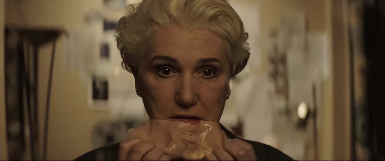 推荐几部好看的高分悬疑推理片