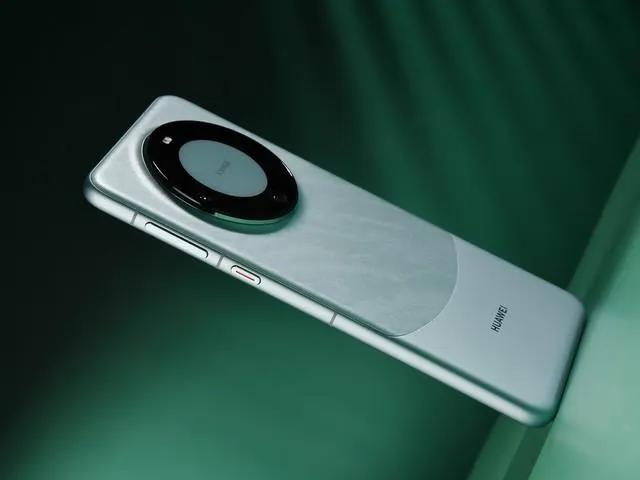 华为Mate60：科技与艺术的结合，生活中的贴心伴侣