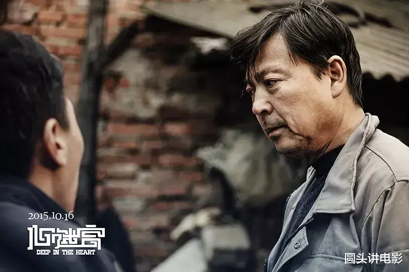 五部经典的华语悬疑片:《烈日灼心》排在第三,一部没看太遗憾!