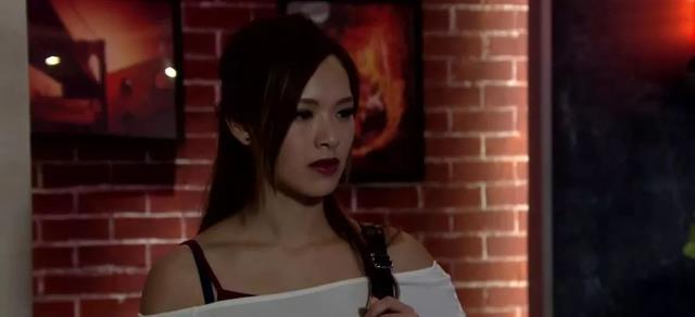 现时TVB地位最尴尬的五个女星，今后发展何去何从？