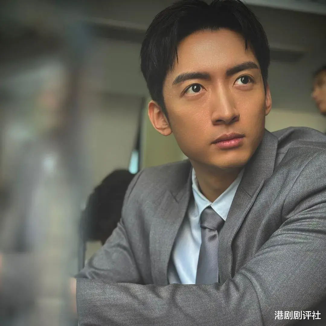 TVB男演员离巢后转战内地拍戏,大赞剧组待遇好,称要以新人姿态虚心学习