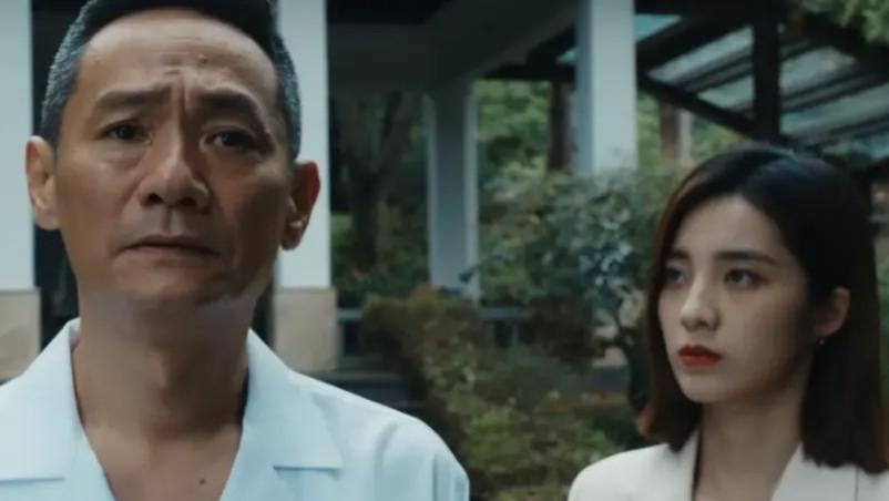 爱奇艺首播，仅播六集，收视直逼第一