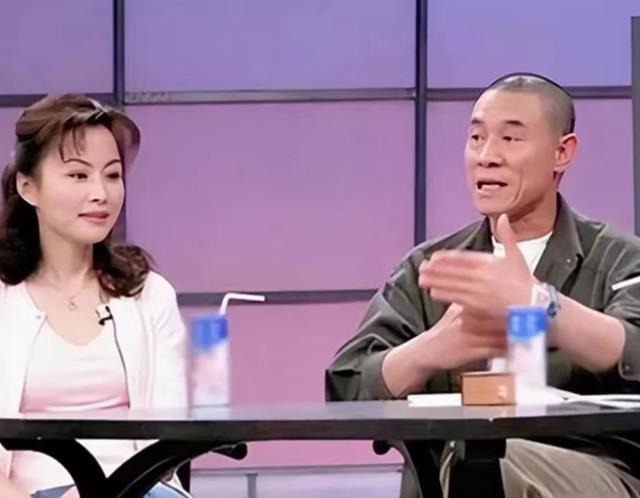 齐鲁大地果然出美女!这4位八一厂女星全是山东人,个个飒气十足