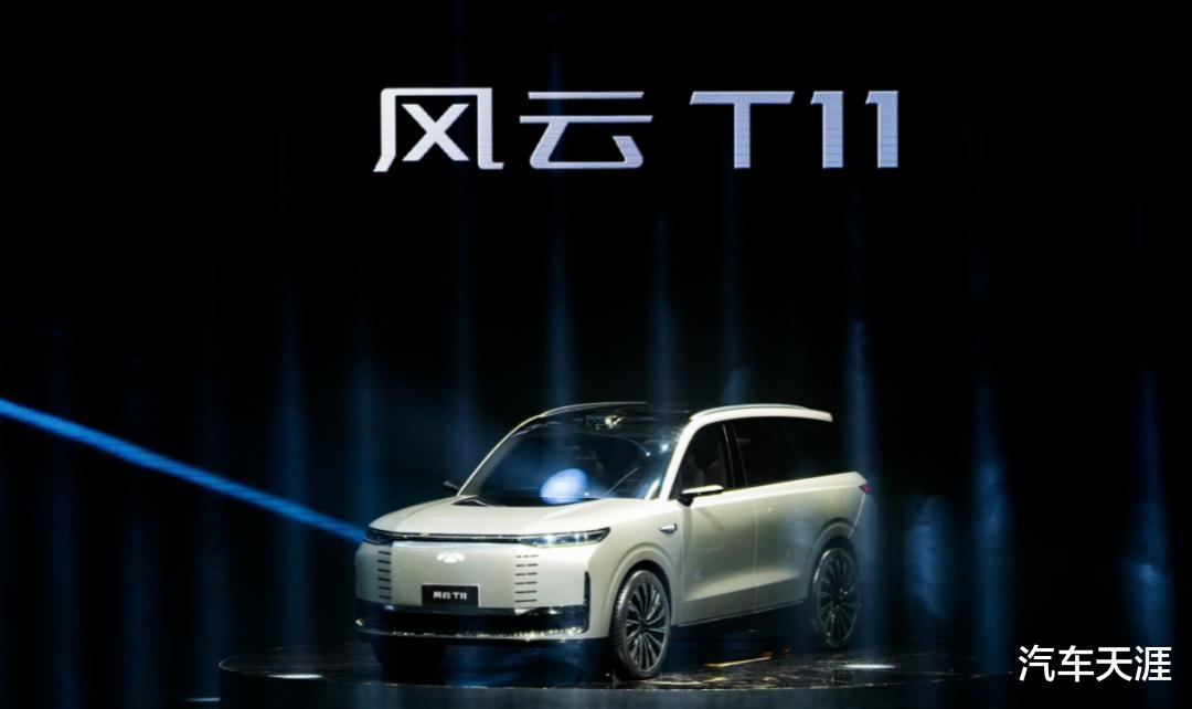 盘点2025年上市的11款重磅新能源SUV 都有爆款相？