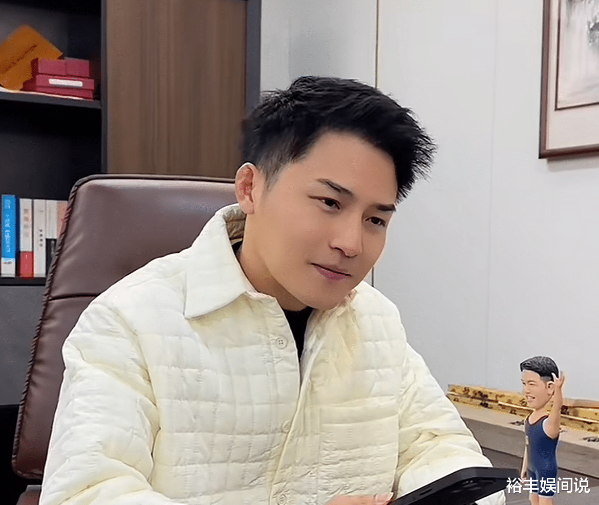 网红衣哥公开招女主角！年薪500万惹争议，卖豪车发工资真假难辨