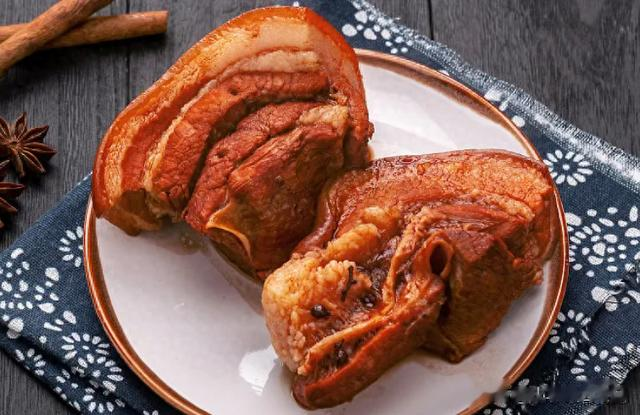 不管卤什么肉,只要放4克它,卤肉出锅香浓入味,肥而不腻