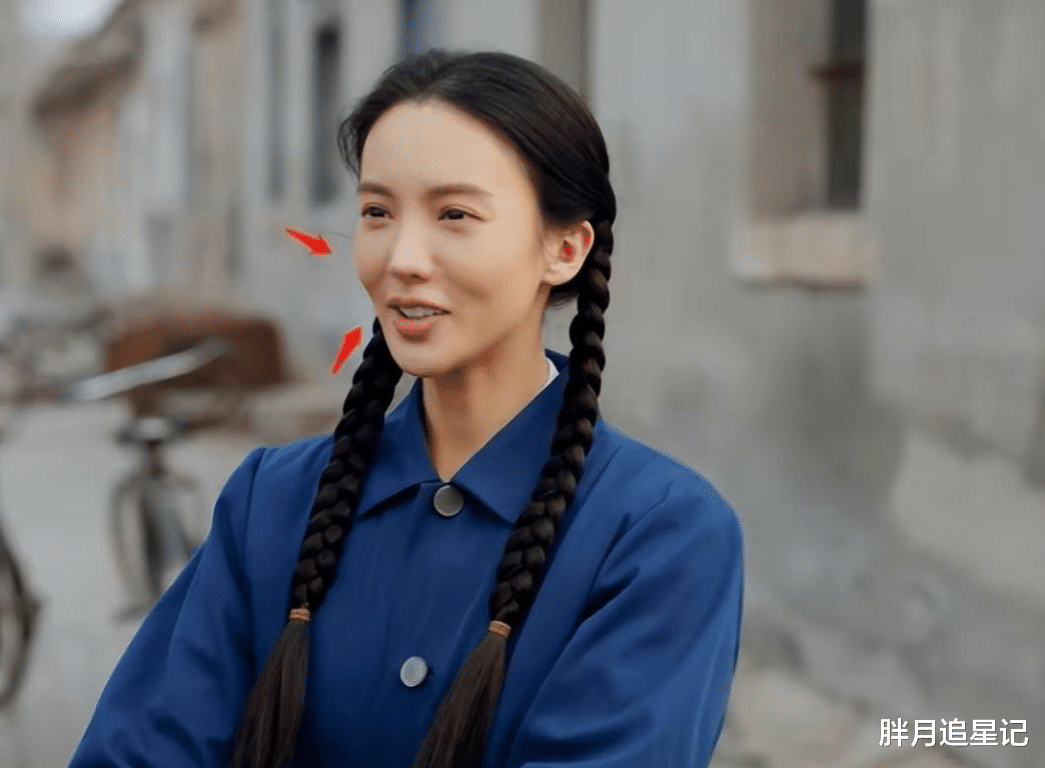 美而太自知,事实证明,杨紫已经走上了一条“不归路”