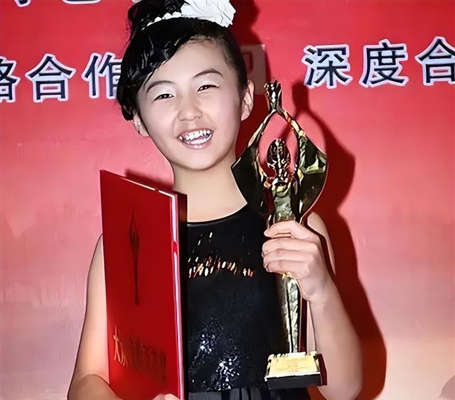 同样是“国民闺女”,有人红成一线,有人沦为糊咖,差距一目了然