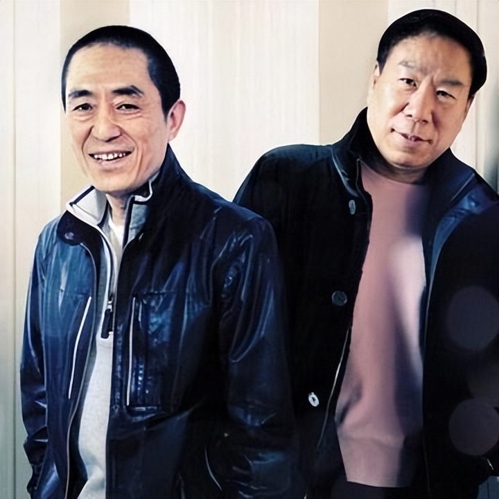 张艺谋:原本打算与巩俐结婚,结果被一个男人搅散了