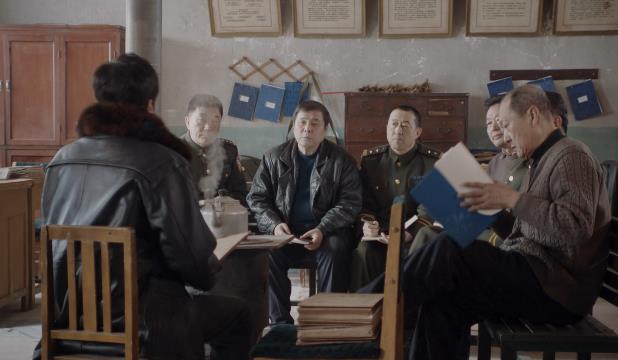 油头粉面就别演穷人，《我是刑警》告诉你，穷人应该怎么演