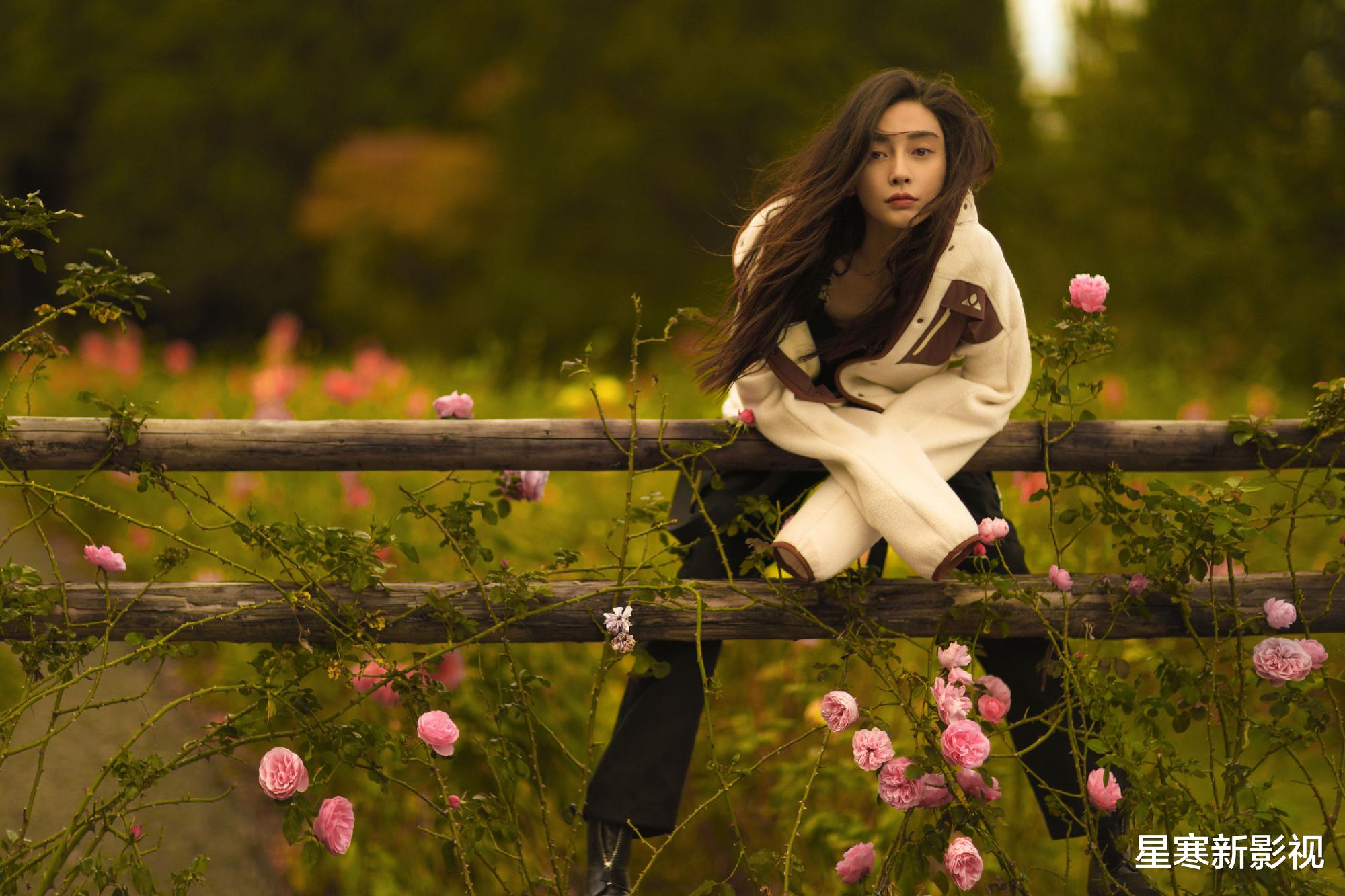 杨颖再遇“危机”，3档常驻综艺均回归失败，处境尴尬让人唏嘘！