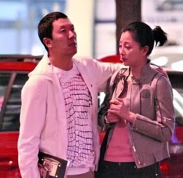 李小冉跟殷桃都是孙东海前任,待遇却明显不同?李乃文说出实情