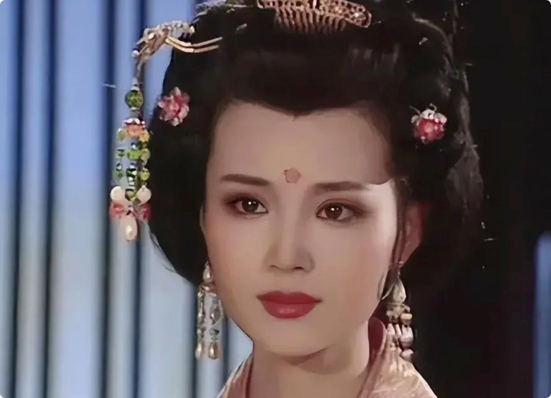 郭靖宇眼光真毒!《唐朝诡事录2》里的八大美人,个个颜值身材一流