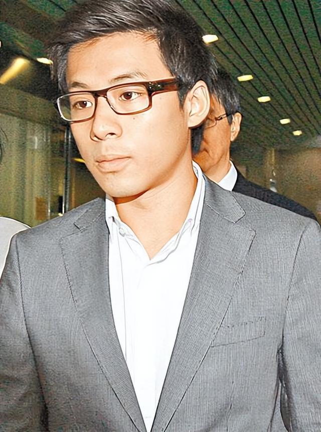 超燃!陈若琳首次回应与霍启山恋情,赞其帅且不会因其影响闺蜜情!