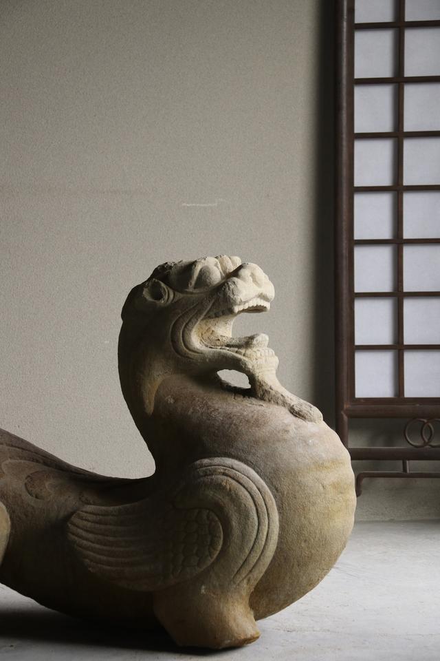 「 瑞兽纳福 ·bi xie貔貅 」