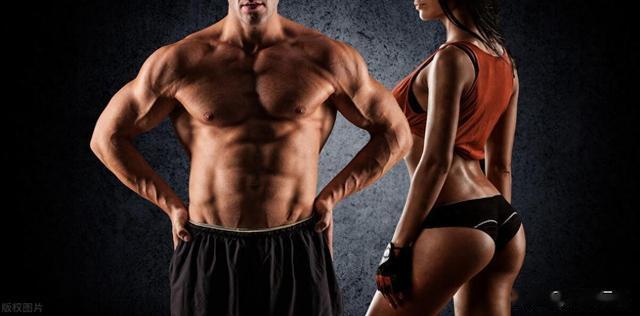 常见的健身顺序部位安排方案