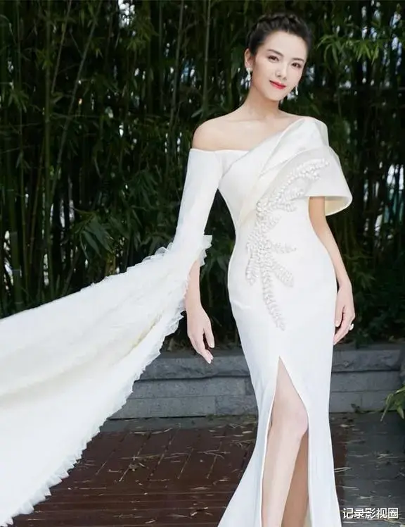 盘点娱乐圈身材最美十大女星,看看都有谁?