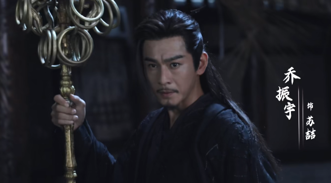 首播将至！40集武侠剧《暗河传》来袭，阵容强大，这剧熬夜也得看