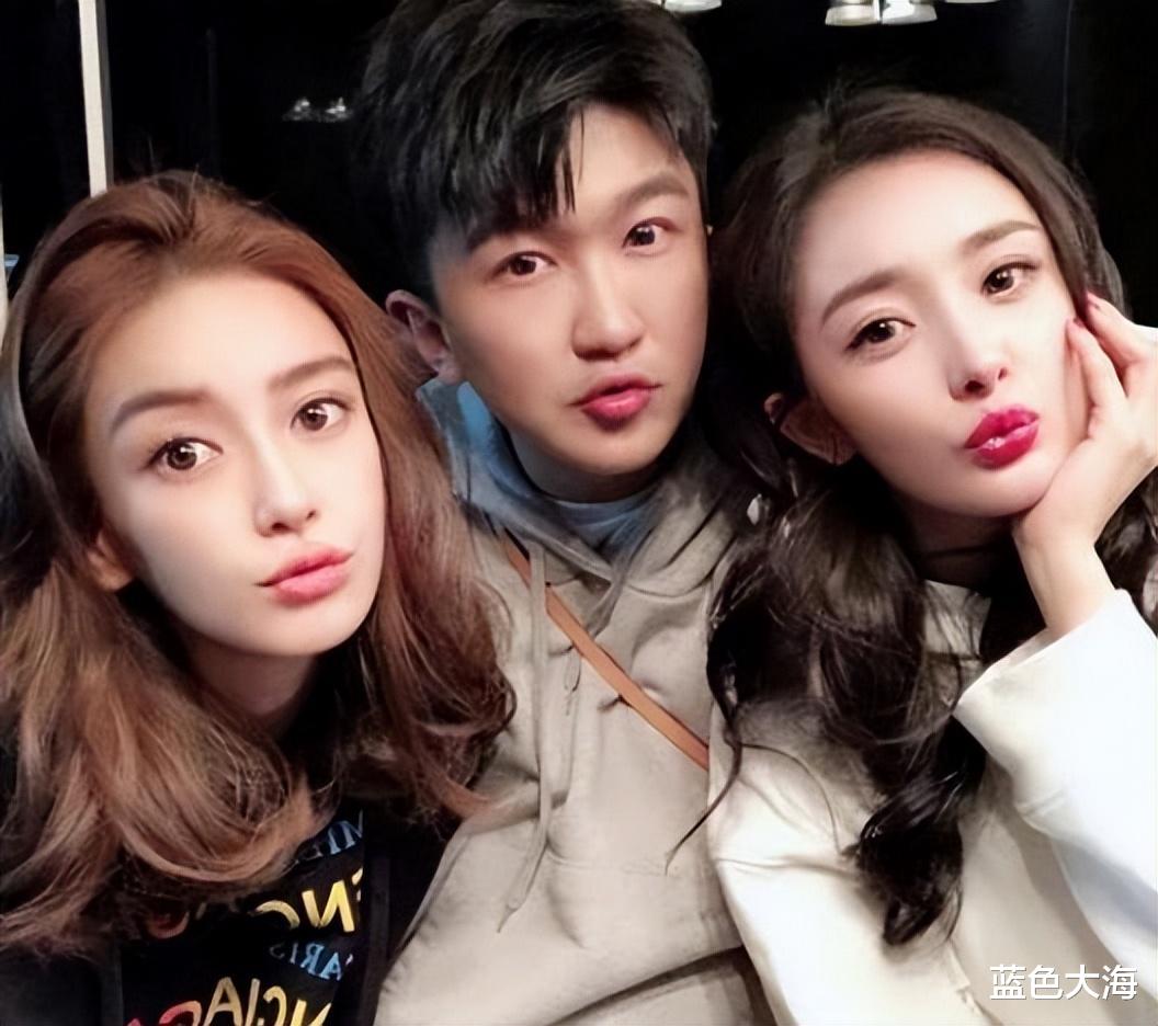 生日冷落没人理，情敌钻戒更扎心！baby的35岁上演强颜欢笑？