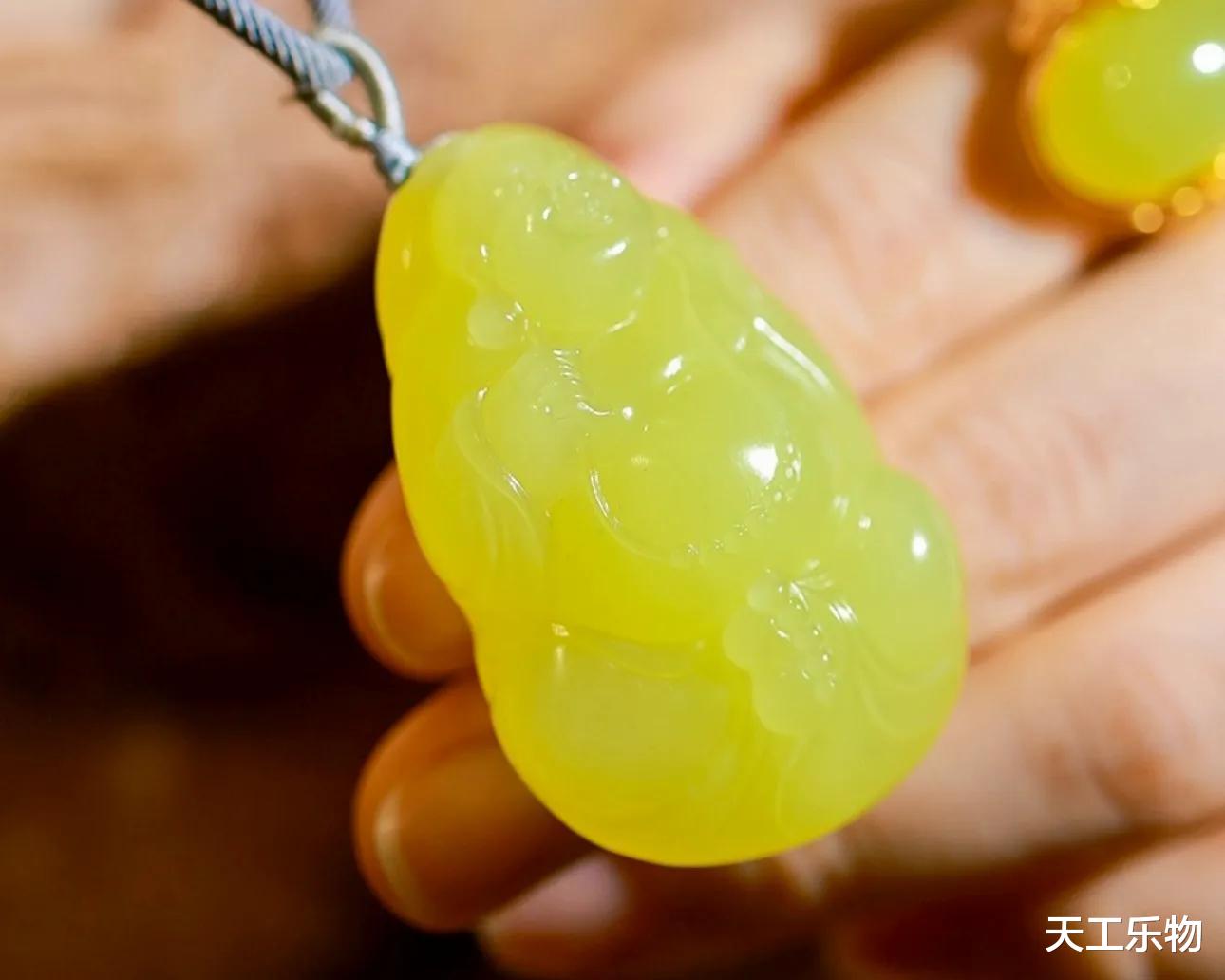 最标准的和田玉！常见的三大产地与九大玉种！