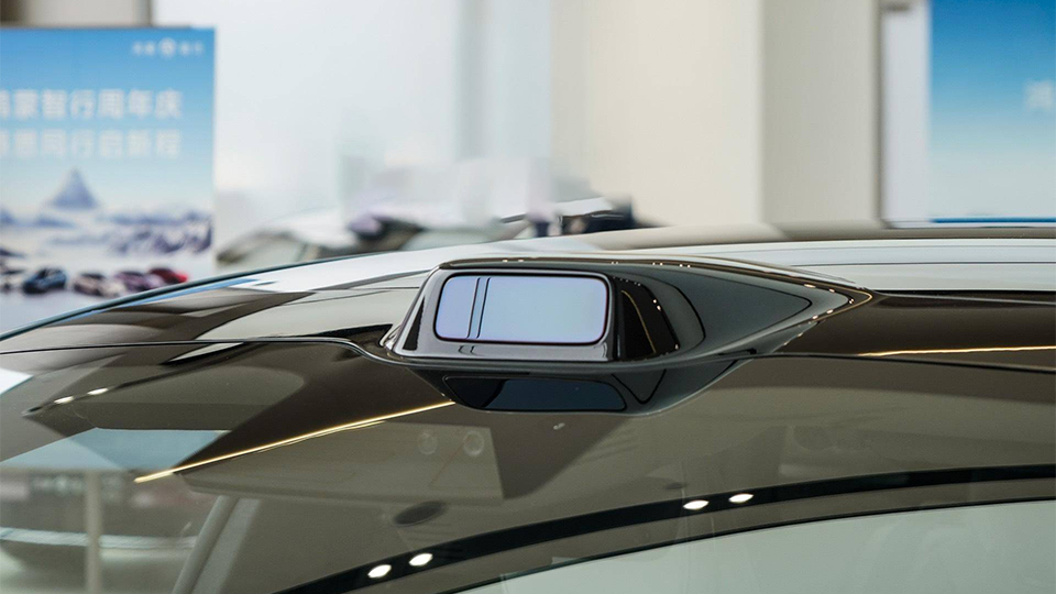 換掉寧德時代電池，智界新S7將再上市，比老款便宜2萬？