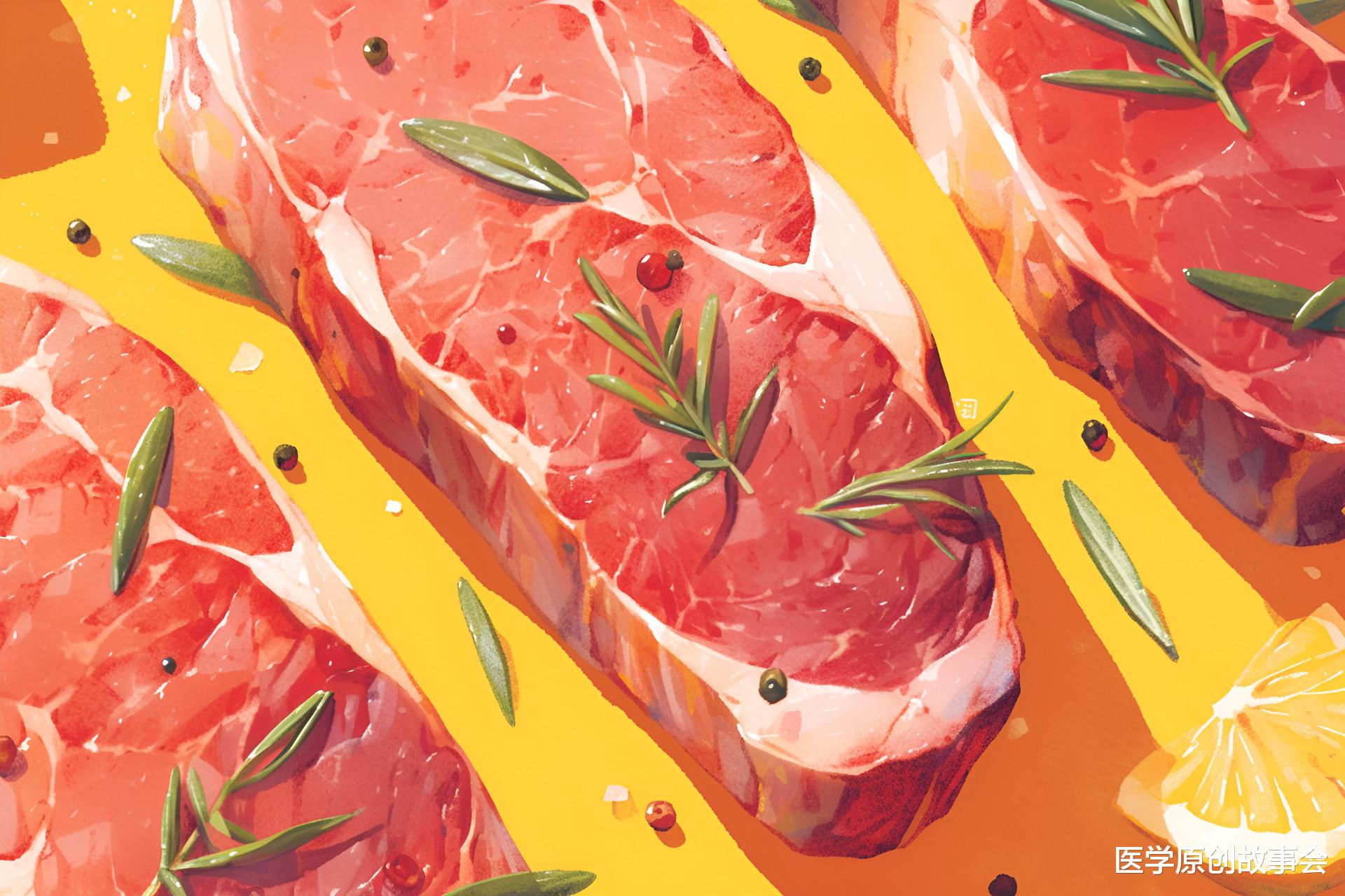 甘油三酯从6.5降至1.2，其实并不难，只需记住这5点就搞定