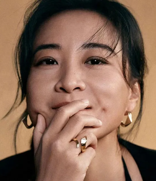 百花奖这一夜,贾玲输的一败涂地