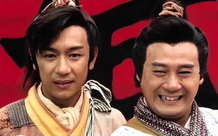 盘点TVB剧集御用贱男,看见这演员,你就知道在剧里是啥剧情!