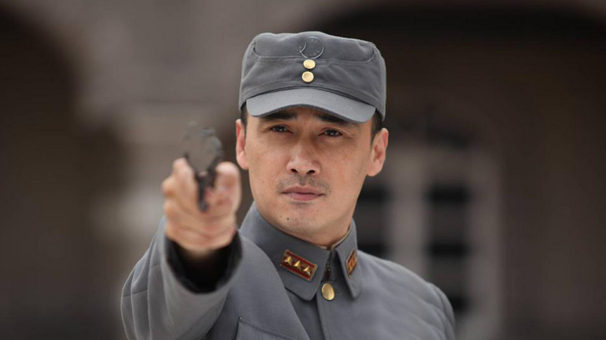 首播口碑不俗，全员演技派，网友：终于有一部熬夜也要追的抗战剧