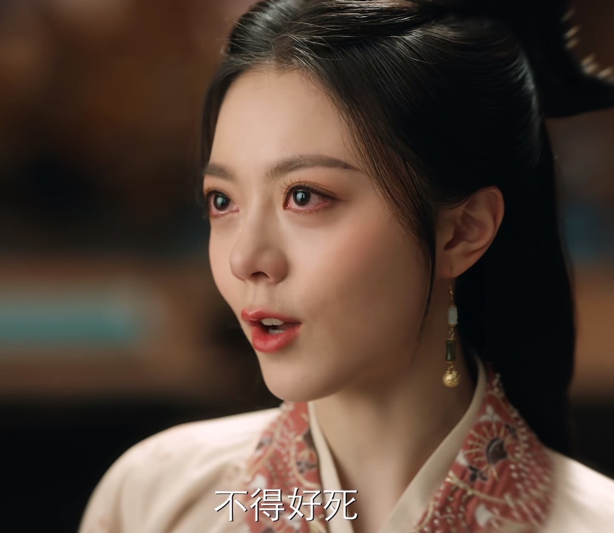 《度华年》新预告：张凌赫帅出新高度，21岁赵今麦美得冒泡