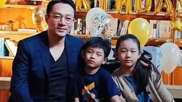 汪小菲终于能把两个孩子带回北京了，S家希望小菲和筱梅善待孩子