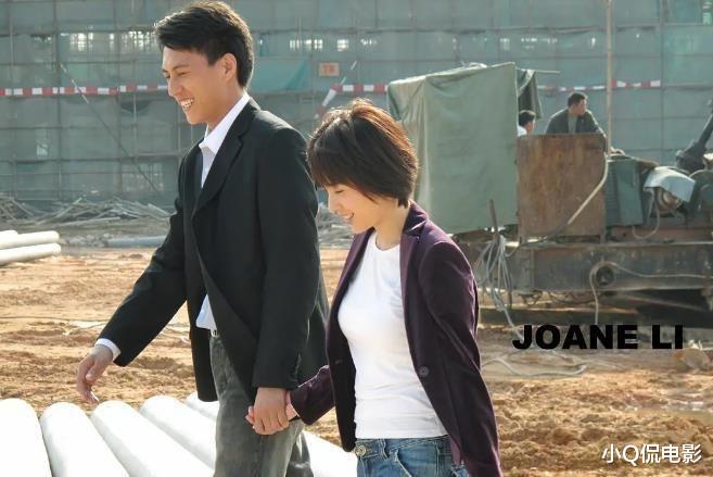 靳东主演的6部高质量剧,演技一部比一部炸裂