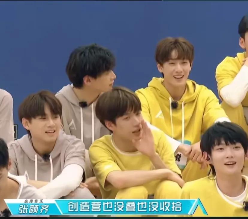 李昀锐是真红了,狗仔爆料他有大瓜,这些瓜你都听过吗?