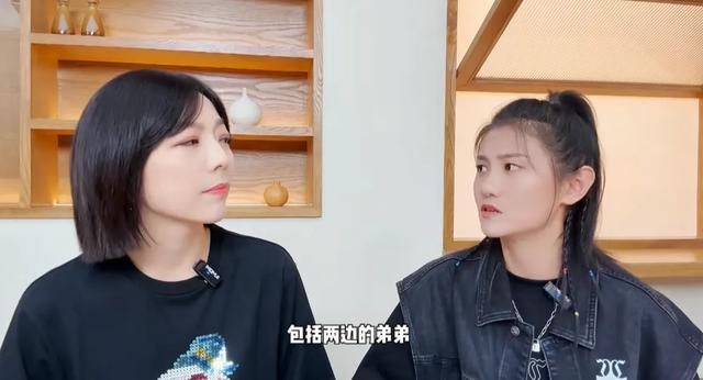 快女冠军段林希回应一无所有，三年存200万，有两套房和工作室