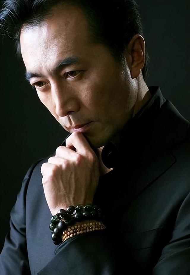 给《我是刑警》演技最好的十位演员排名:于和伟第2,第1名没争议