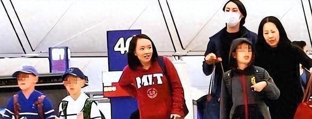 李泽楷郭嘉文相恋八年感情牢固,即便做不成太太也没有后顾之忧