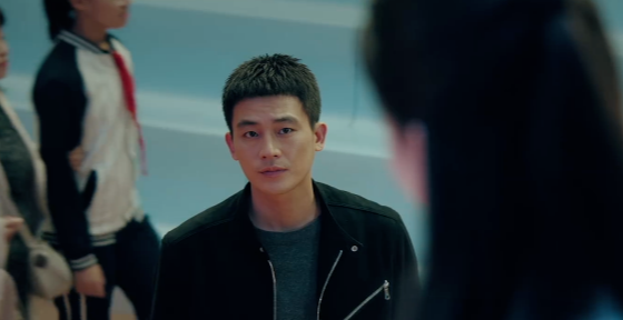 16集悬疑大剧来袭!剧情刺激,环环相扣,共探犯罪极限!