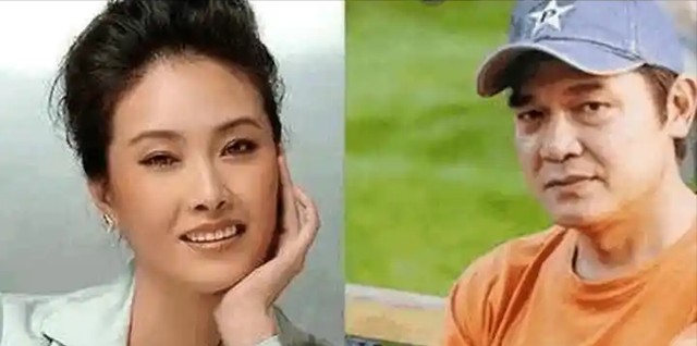 复仇最成功的女星,同居八年你还不娶我?那我就嫁给你的好哥们!