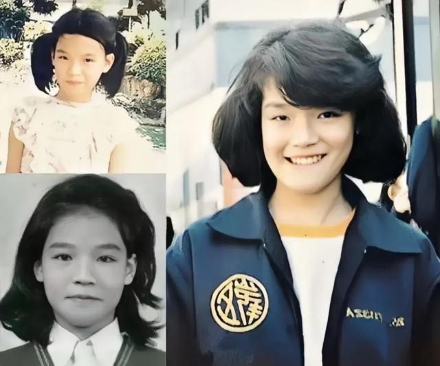 舒淇近照曝光堪比“整容”,网友炸锅:结婚8年她到底经历了什么?