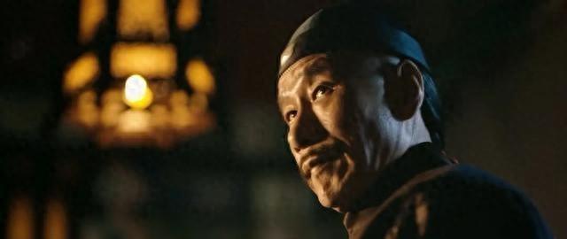 今晚开播！又一36集传奇剧来袭，演员阵容雄厚，网友：熬夜都要